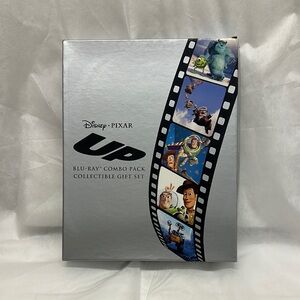 Disney Pixar Up Blu-Ray Combo Pack